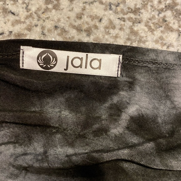 Jala Tie Dye Cardigan in Size Small - Picture 8 of 8